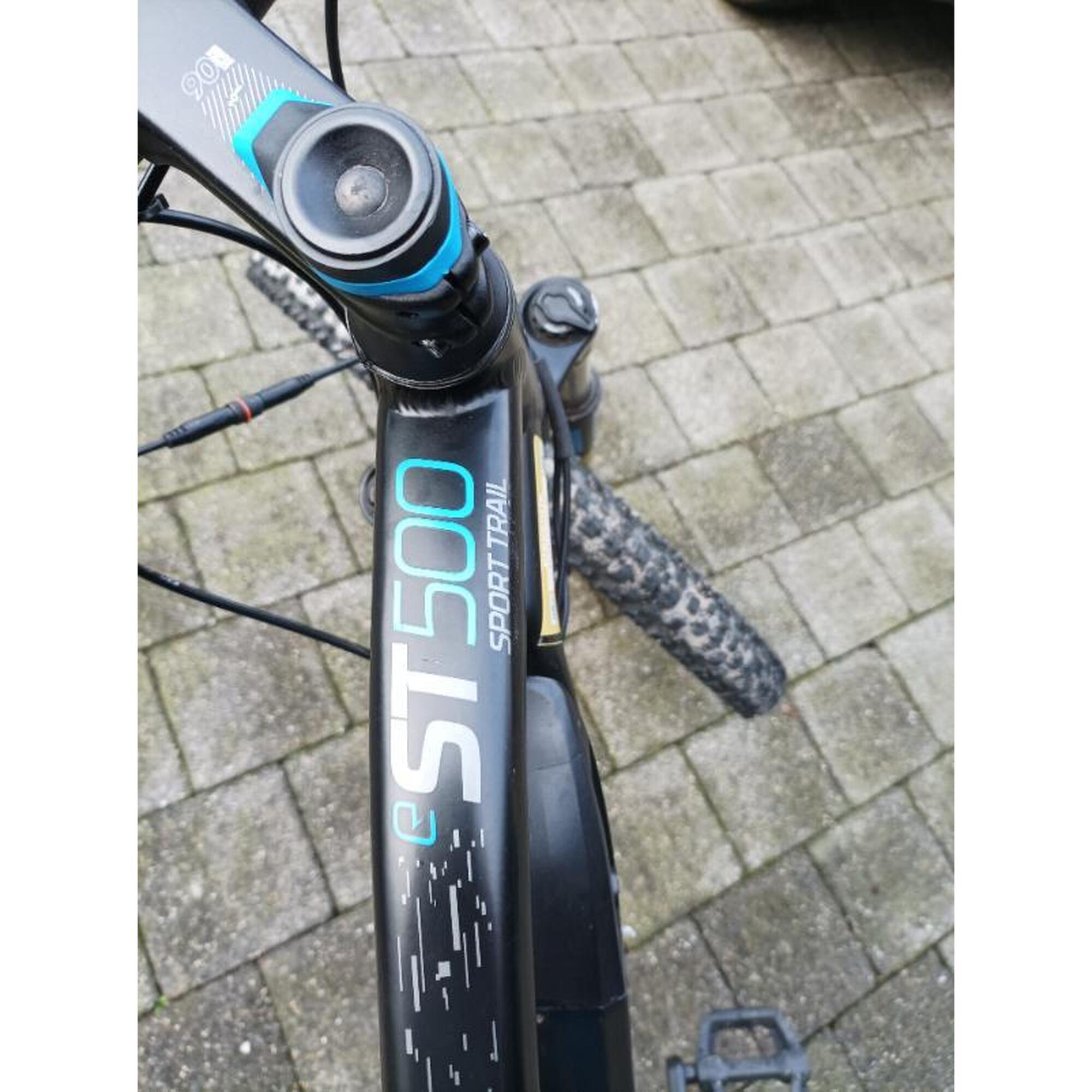 decathlon fietsen