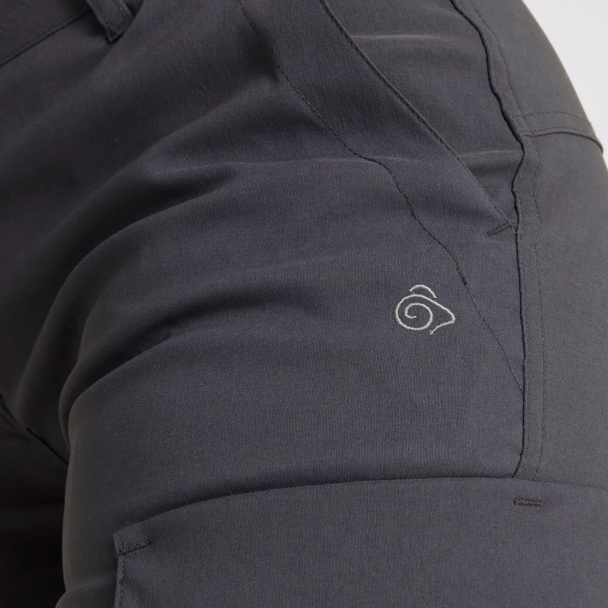 Kiwi Pro Expedition Hose mit Winterfutter für Damen 4/5