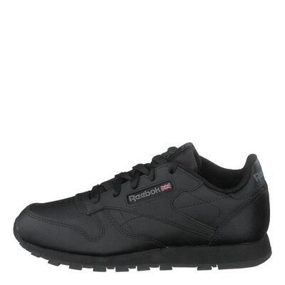 Buty na co dzień damskie REEBOK CLASSIC LEATHER skóra