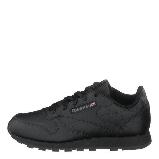 Buty na co dzień damskie REEBOK CLASSIC LEATHER skóra