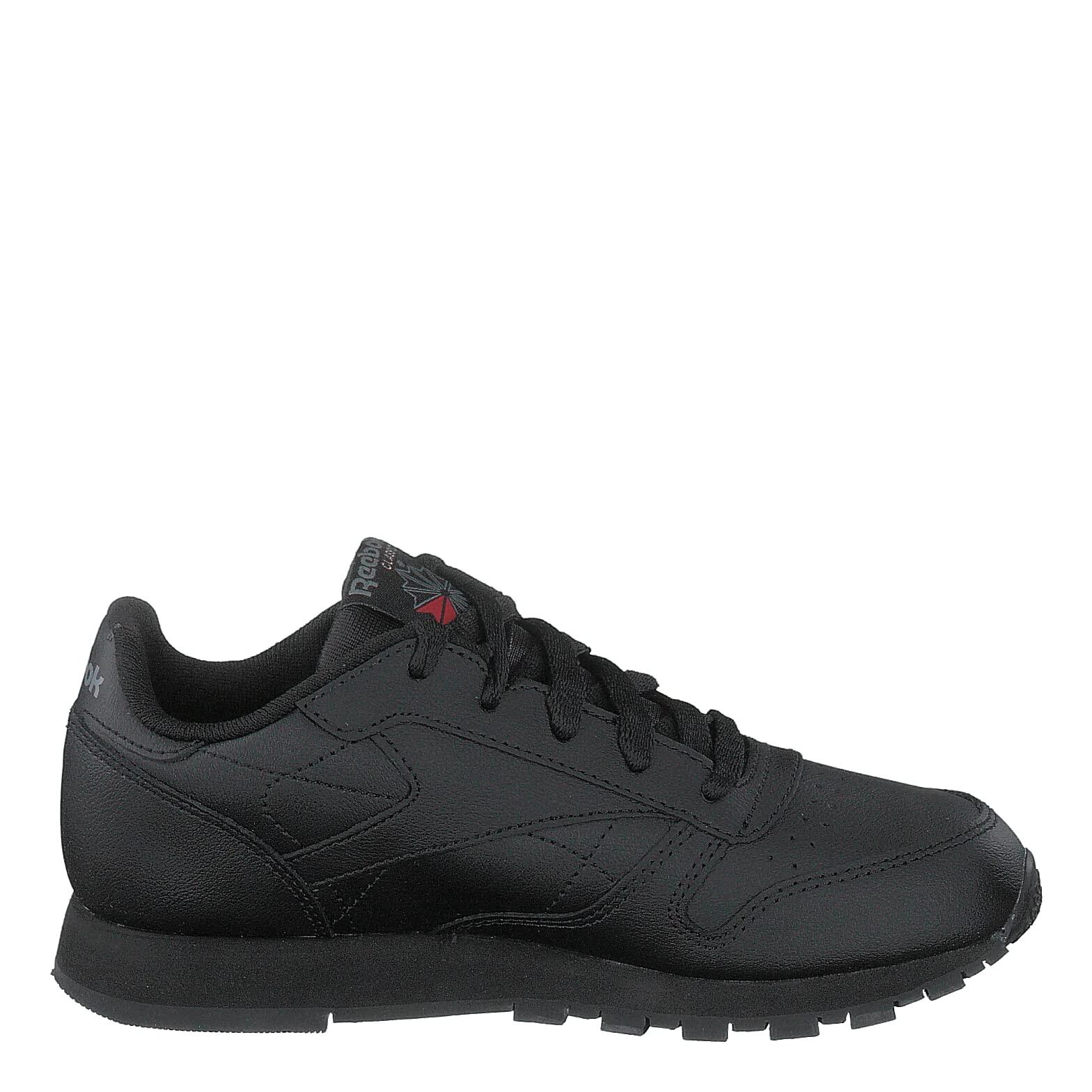 BUTY REEBOK CLASSIC LEATHER 50149 czarne 34,5 2/7