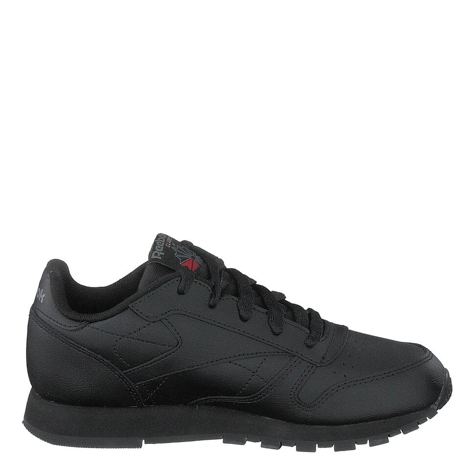 Buty na co dzień damskie REEBOK CLASSIC LEATHER skóra