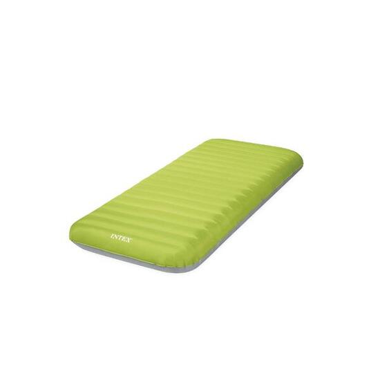 Intex Dura-Beam Camping Luftbett mit USB-Pumpe für ultimativen Komfort