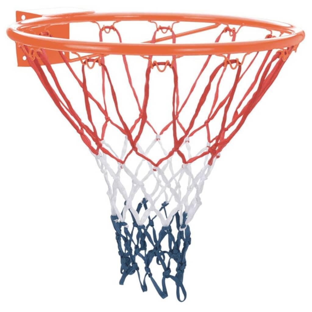 XQ Max Canasta de baloncesto con tornillos de montaje 2/3