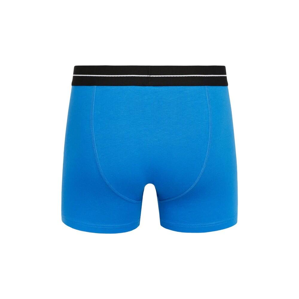 Boxers HEXTER Homme (Bleu) 2/4