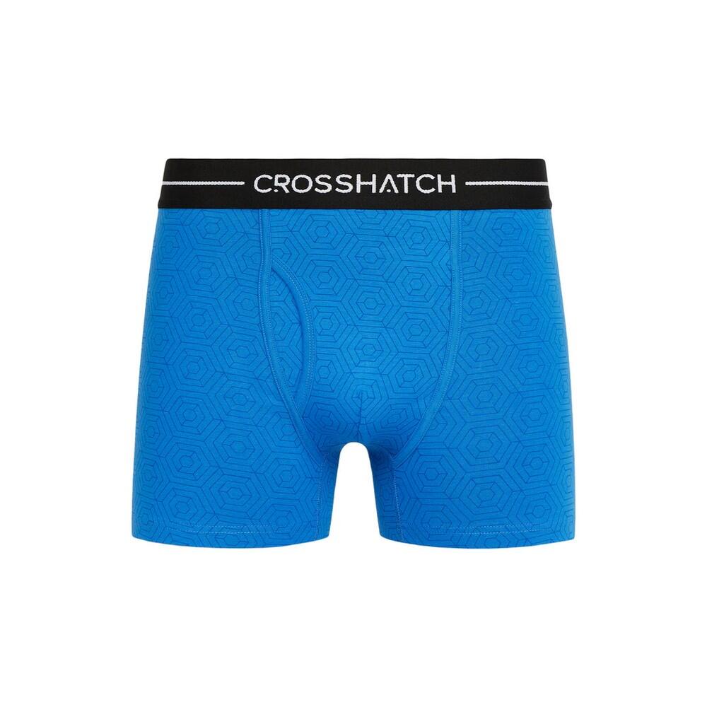 Boxers HEXTER Homme (Bleu) 4/4