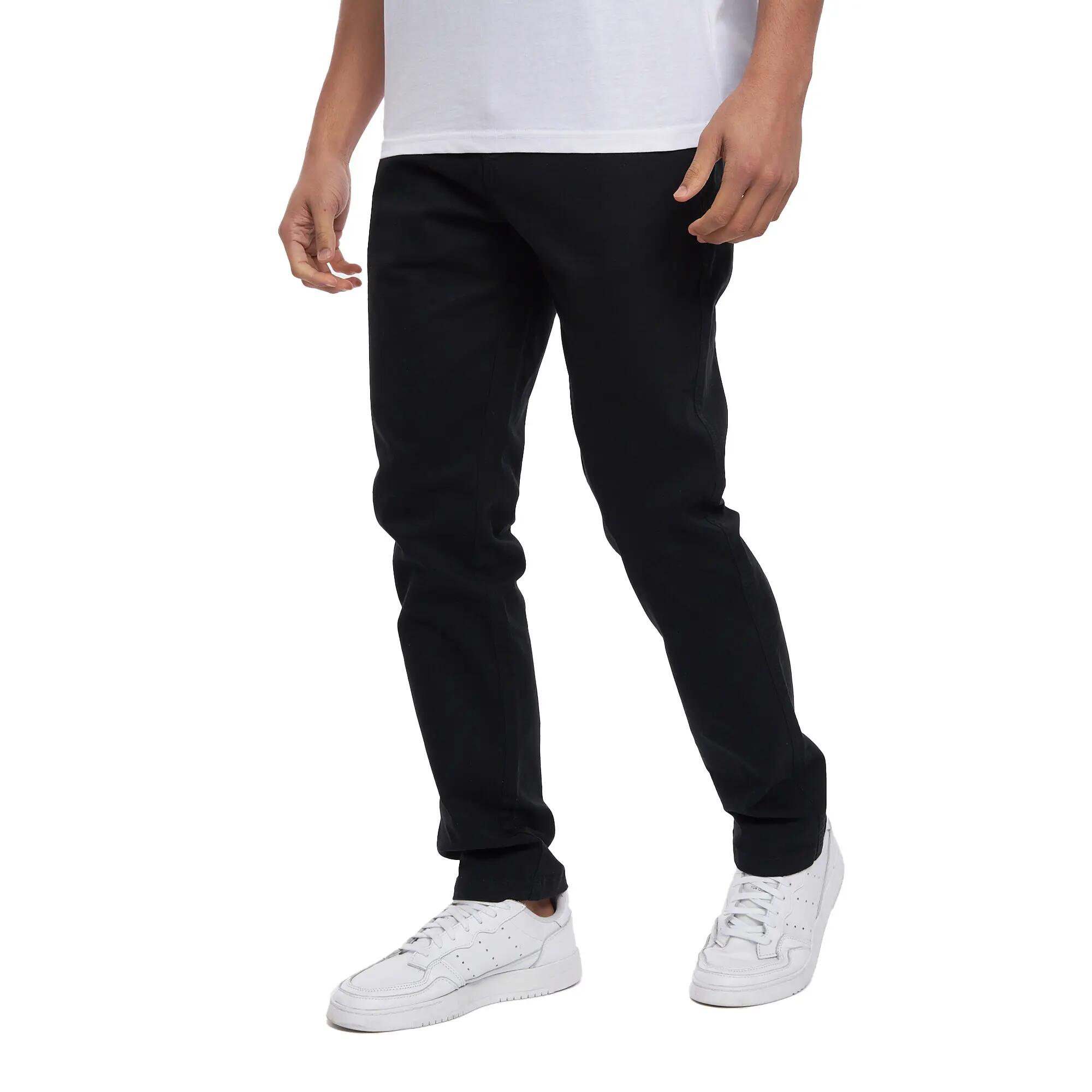Chino ROYSDEN Homme (Noir) 3/5