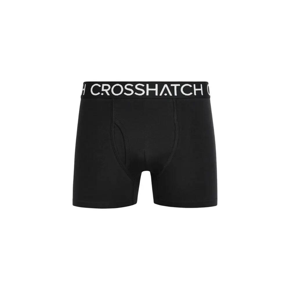 Boxers LYNOL Homme (Jaune) 2/3