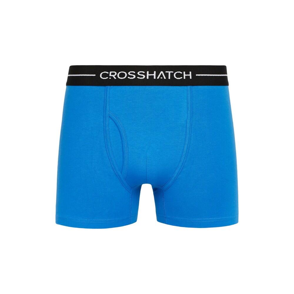Boxers HEXTER Homme (Bleu) 3/4