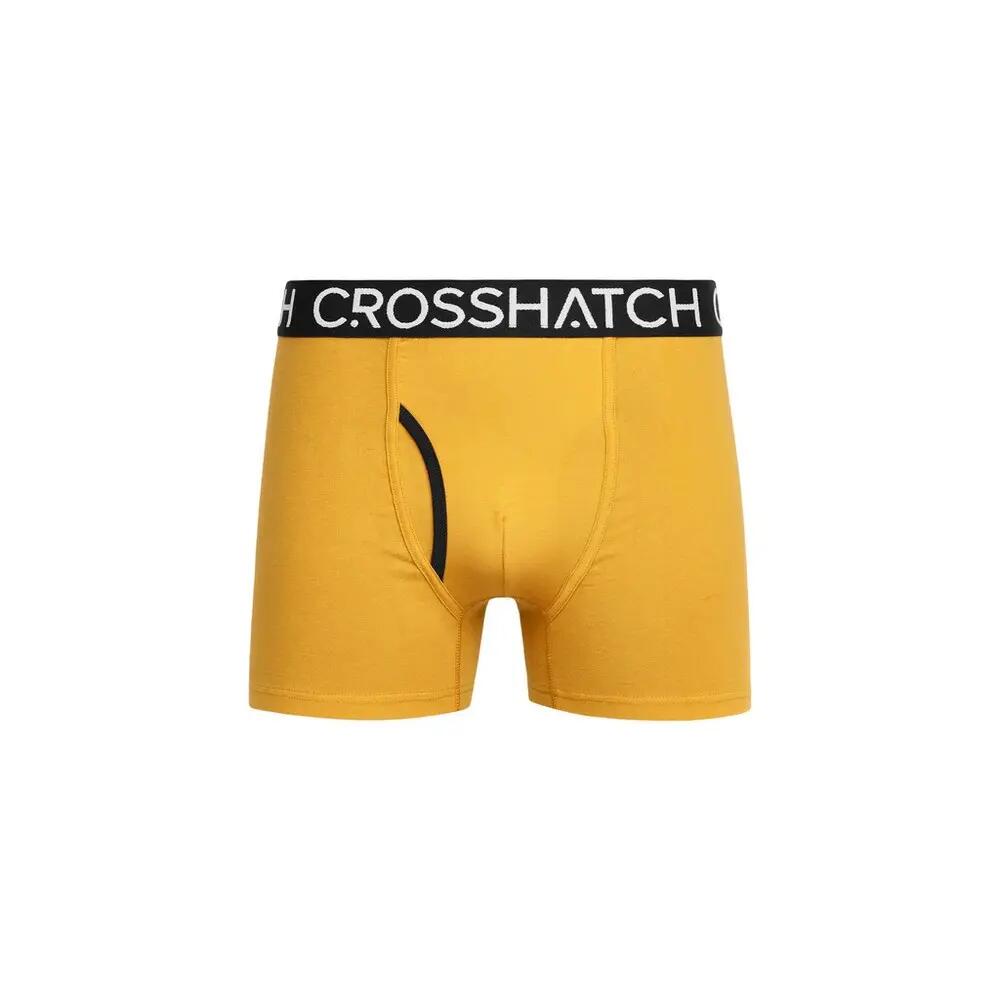 Boxers LYNOL Homme (Jaune) 3/3