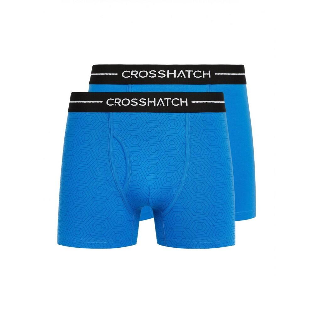 CROSSHATCH picture