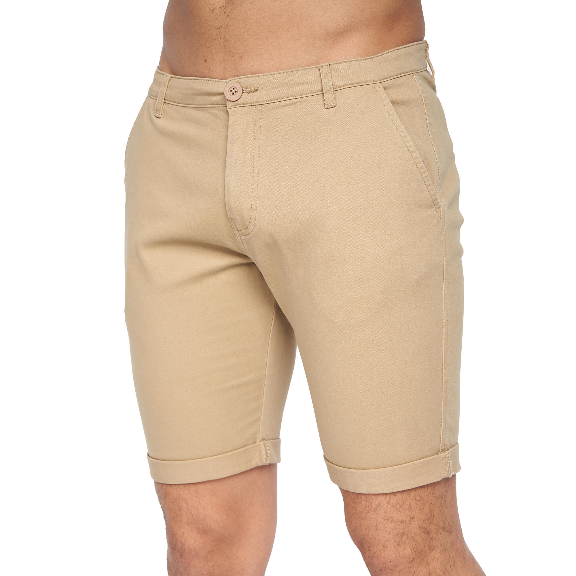 Short SINWOOD Homme (Sable) 4/5