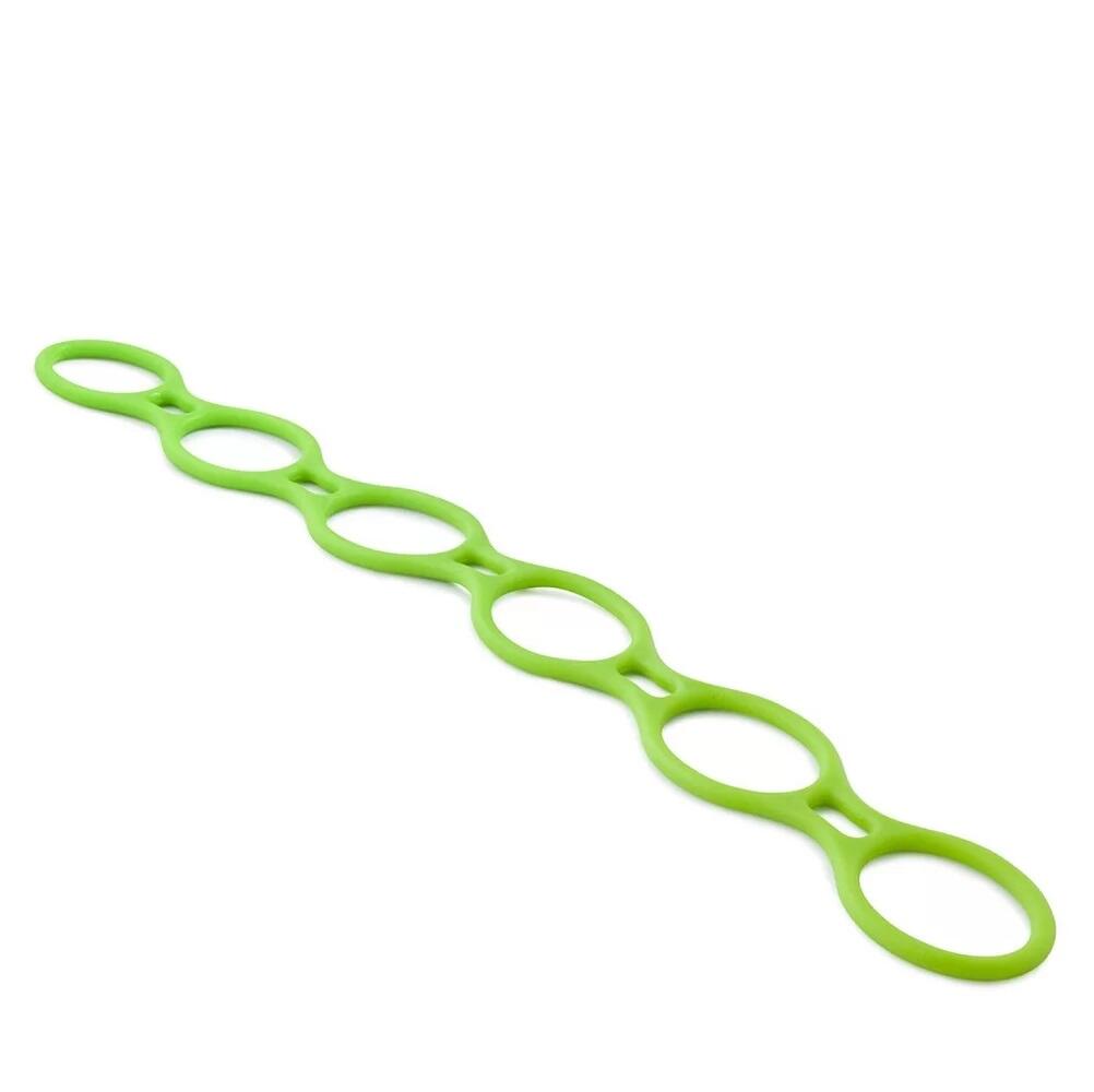 Extensor elástico para alongamento