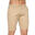 Short SINWOOD Homme (Sable)