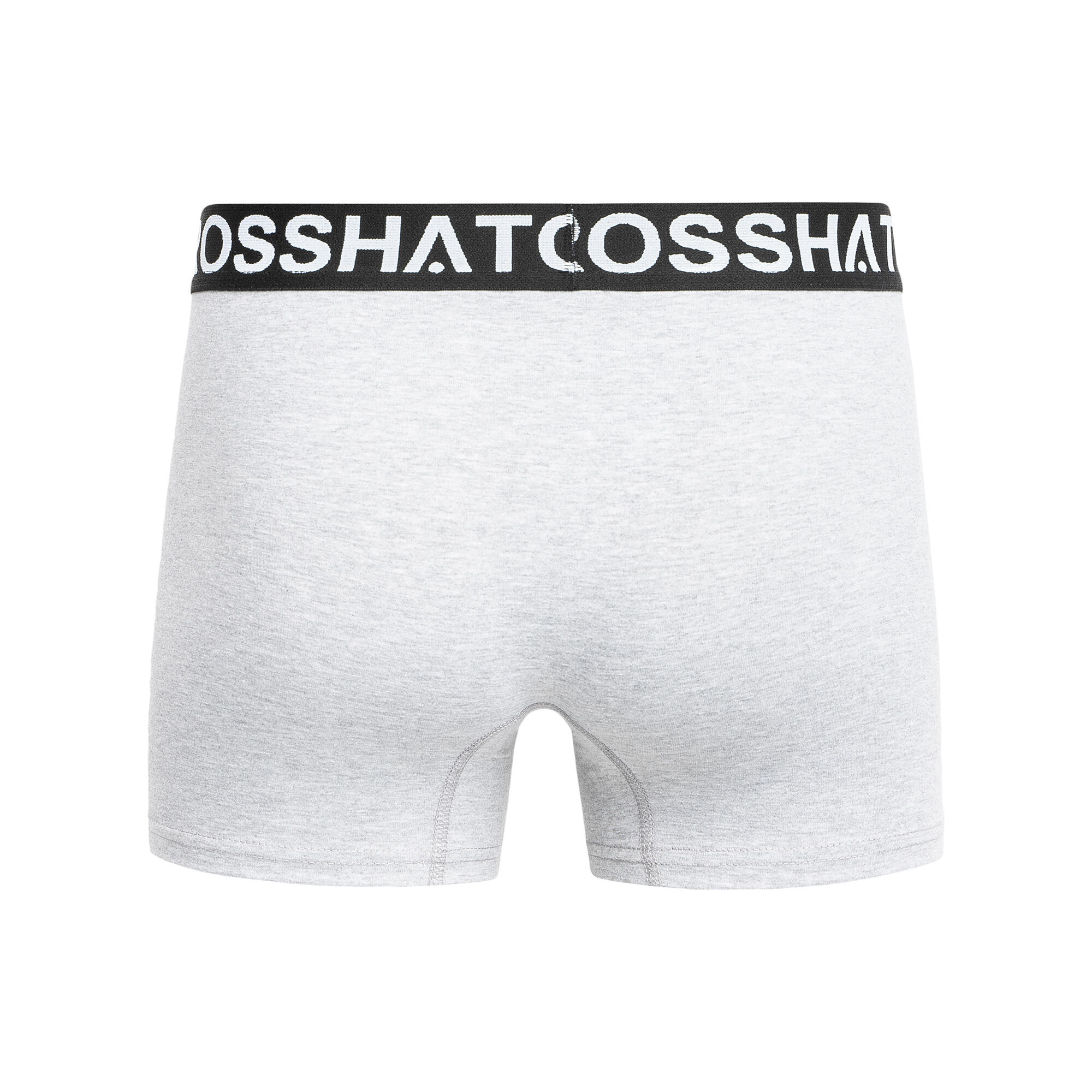 Boxers ASTRAL Homme (Gris Chiné) 3/3