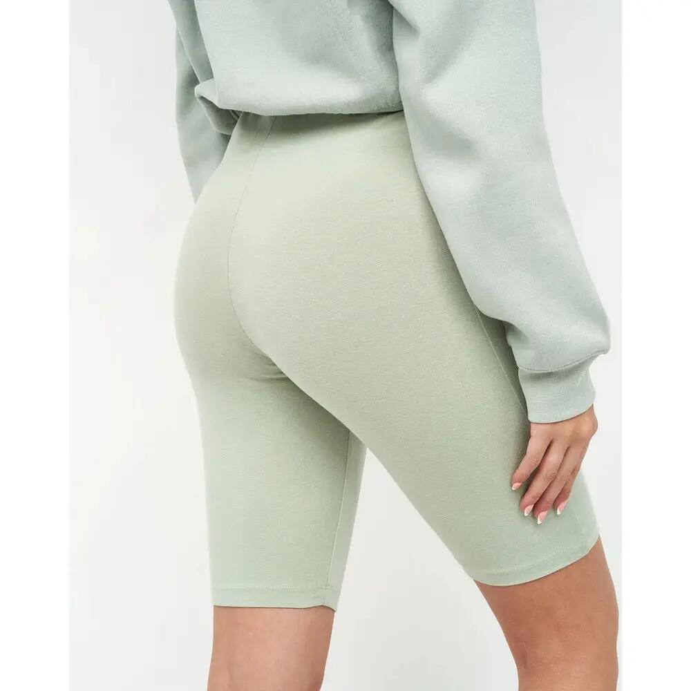 Cuissard De Cyclisme KARODAR Femme (Vert De Gris) 3/5