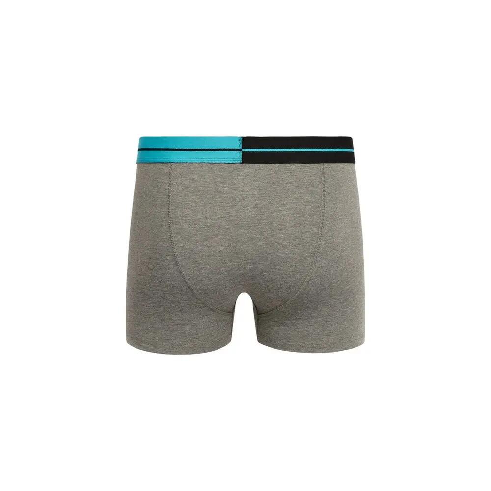 Boxers TYPAN Homme (Bleu Sarcelle) 2/5