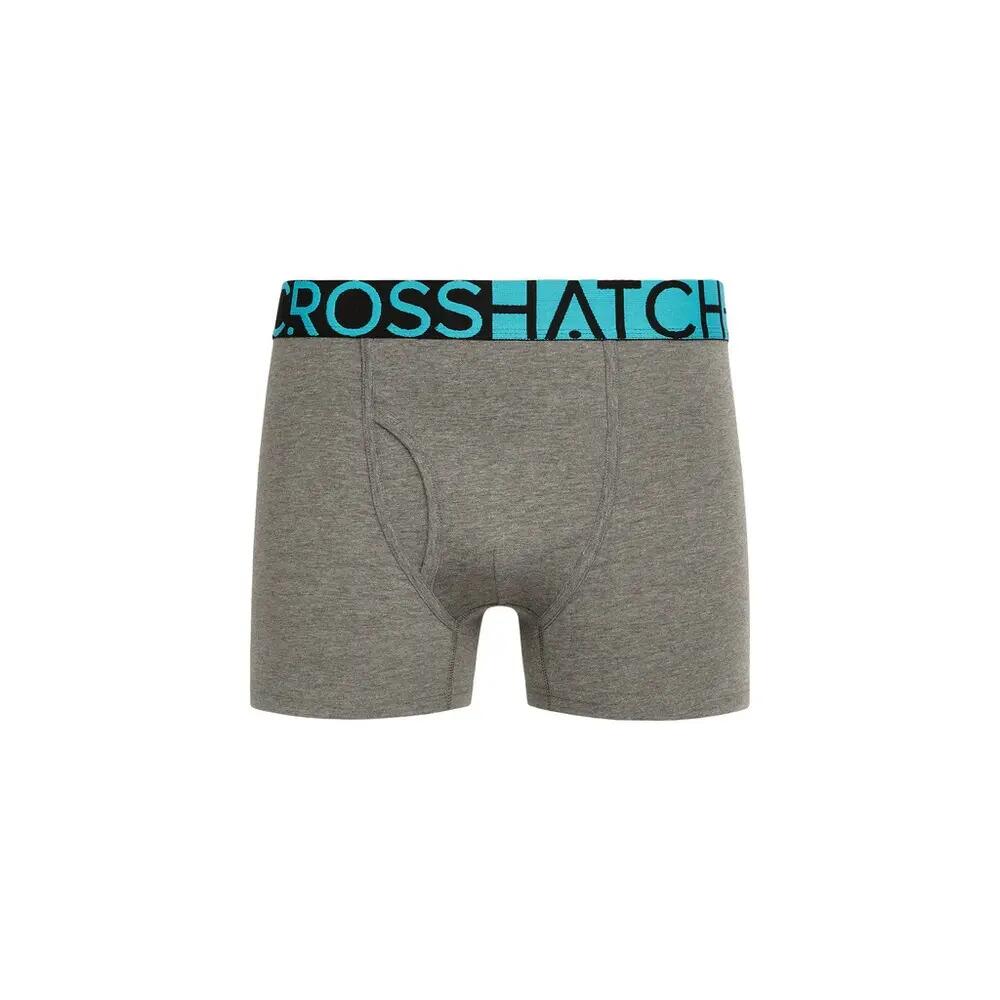 Boxers TYPAN Homme (Bleu Sarcelle) 3/5