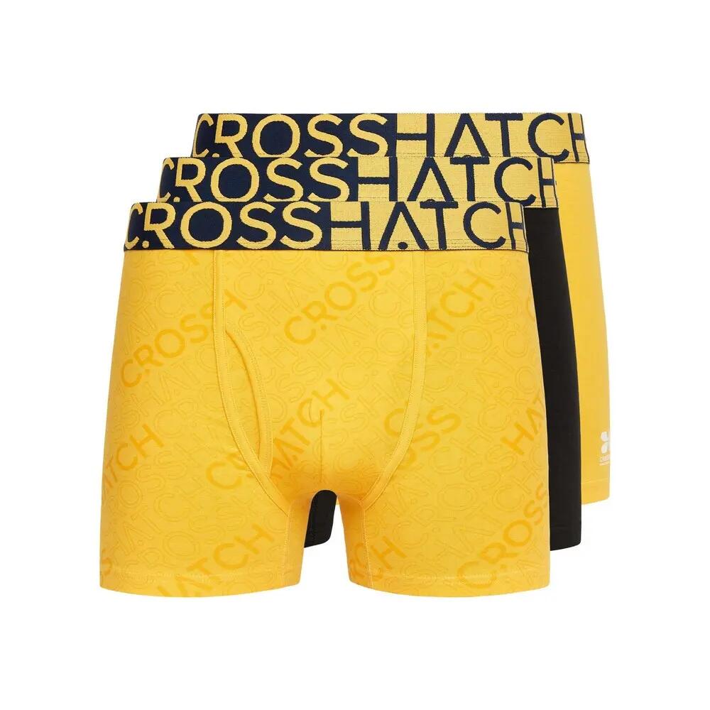CROSSHATCH picture