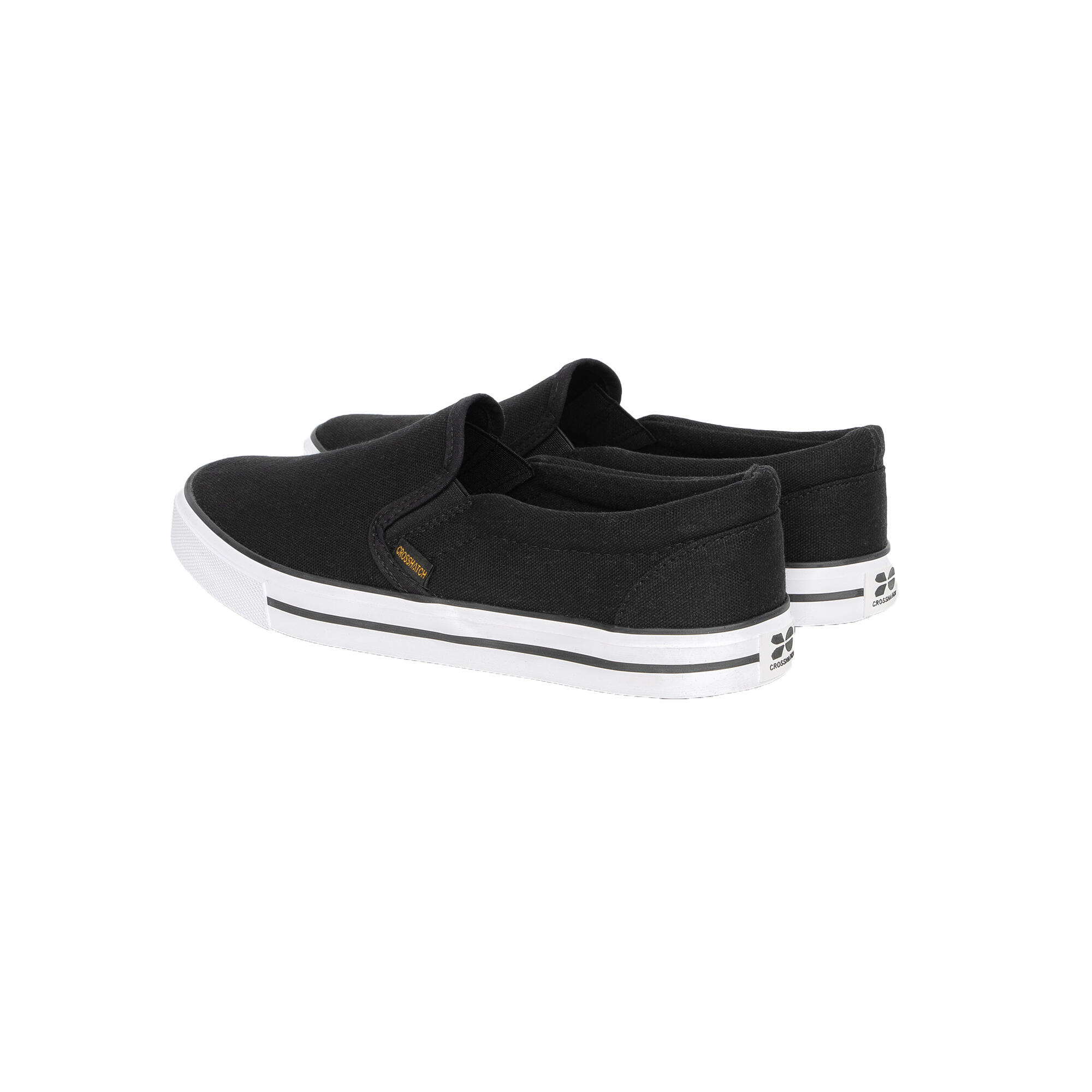 Baskets RAMP MVE Homme (Noir) 2/2