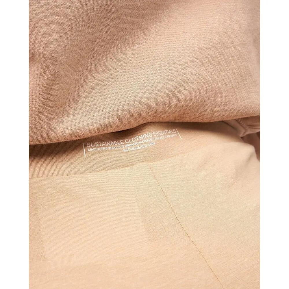 Cuissard De Cyclisme KARODAR Femme (Beige) 4/5