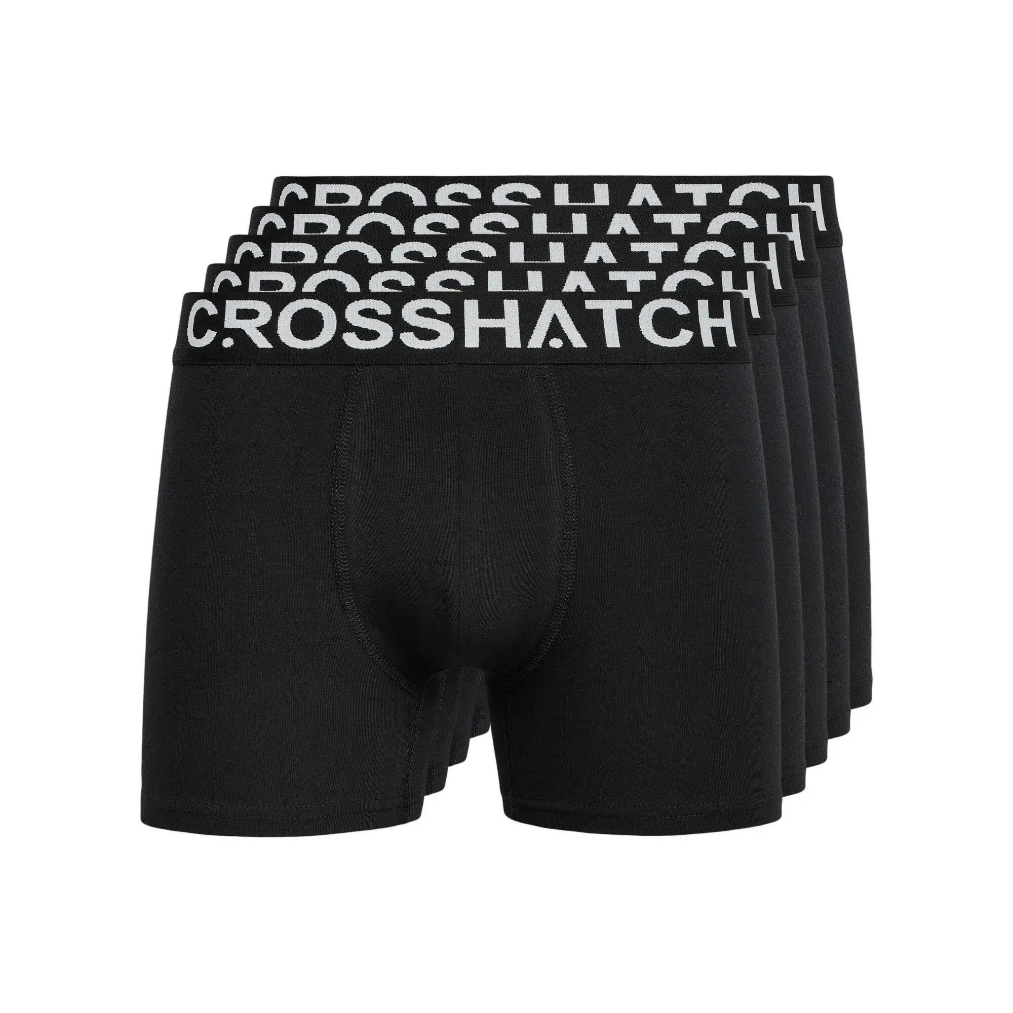 CROSSHATCH picture
