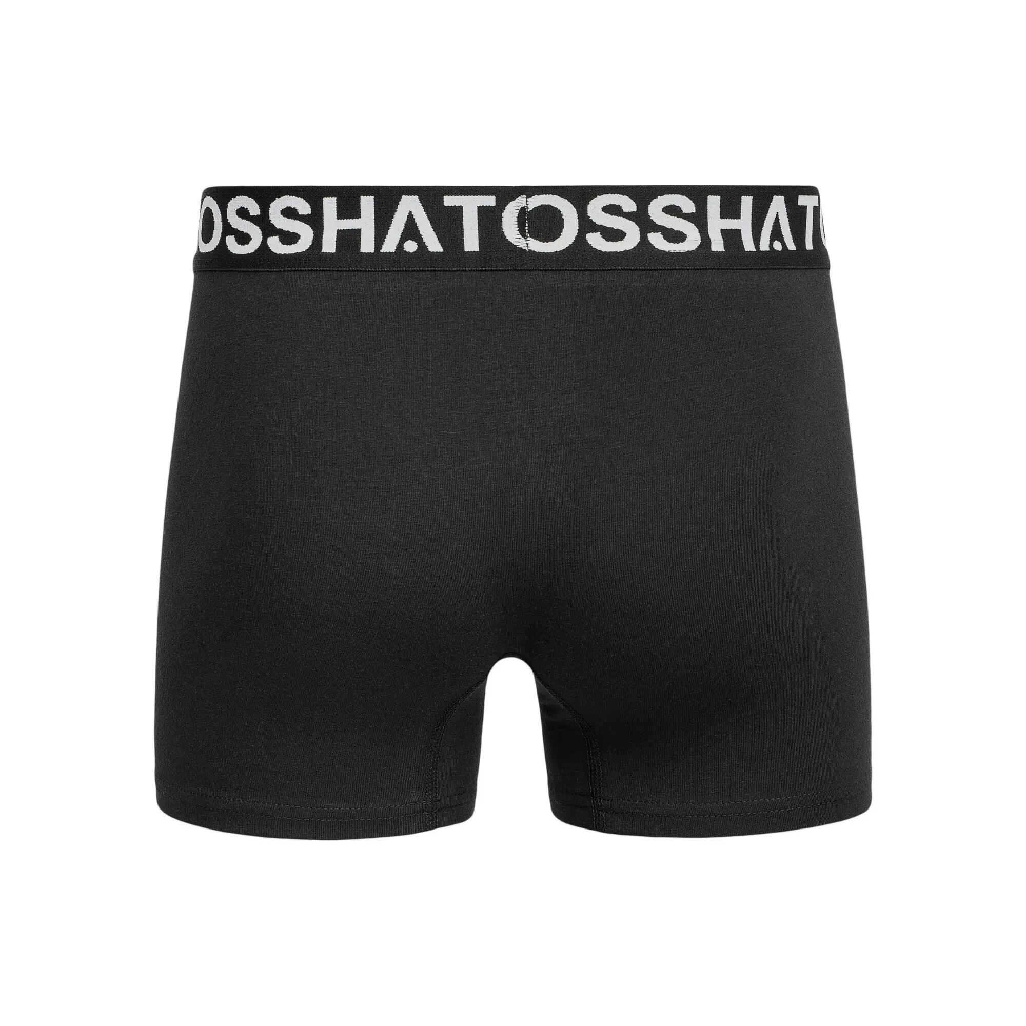 Boxers ASTRAL Homme (Noir) 2/3
