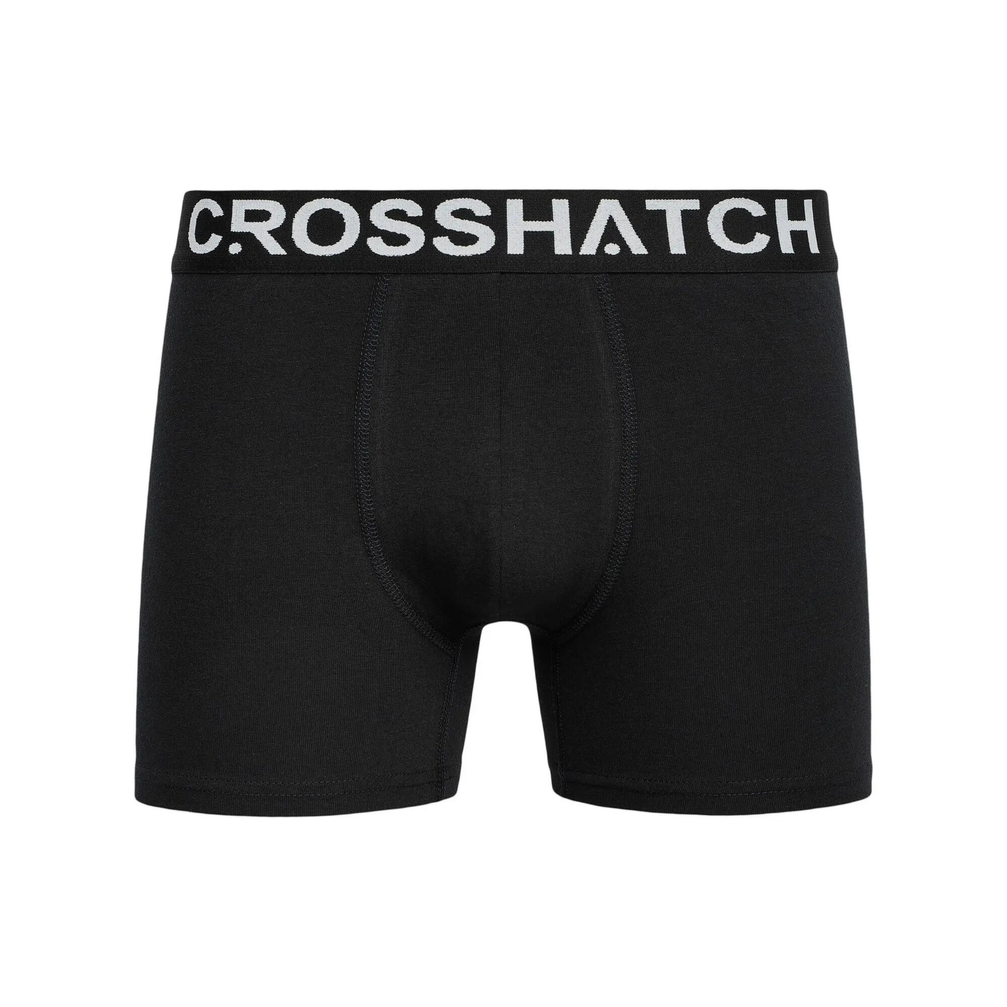 Boxers ASTRAL Homme (Noir) 3/3