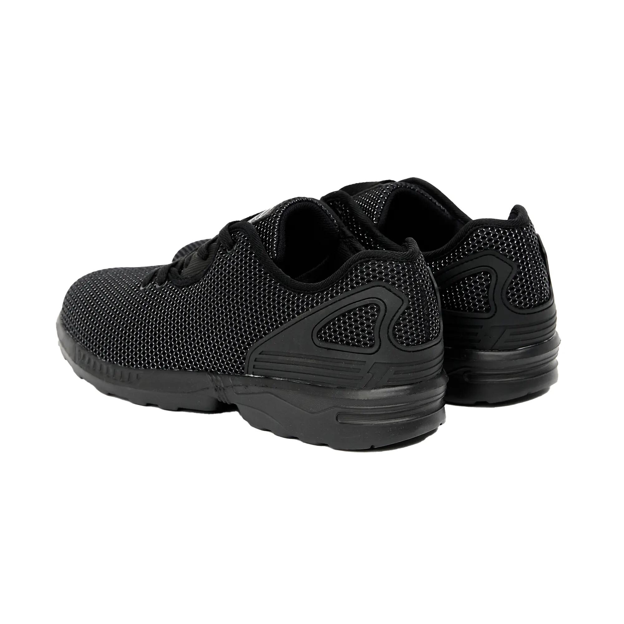 Baskets BEKELE MVE Homme (Noir) 2/2