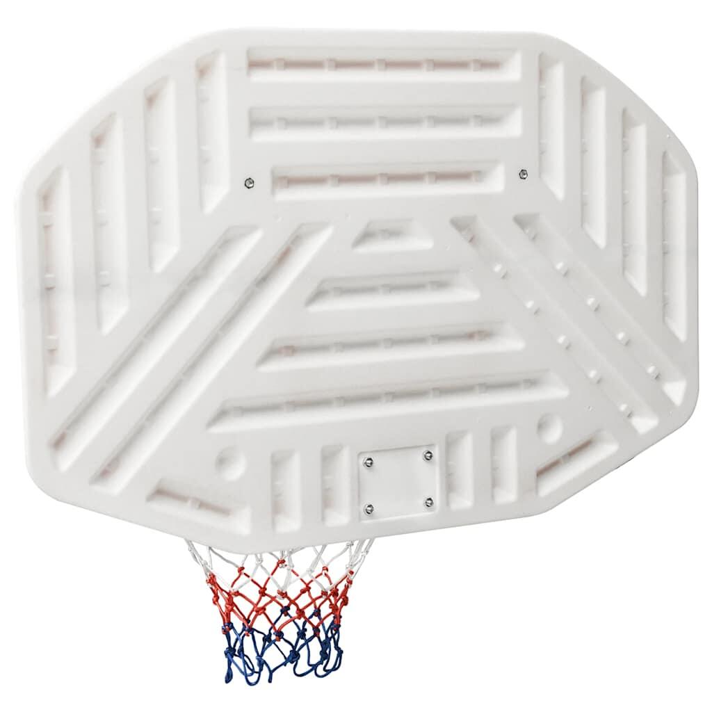 Tablero de baloncesto VidaXL 109 x 71 x 3 cm 4/6