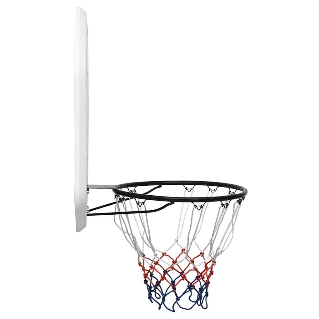 Tablero de baloncesto VidaXL 109 x 71 x 3 cm 3/6