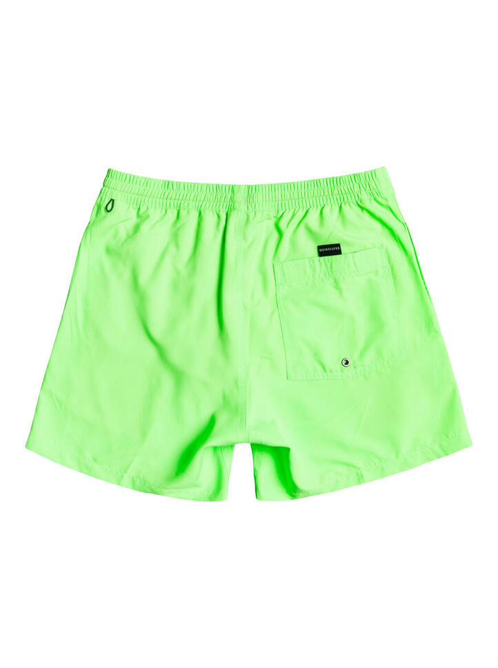 Szorty kąpielowe dziecięce Quiksilver Everyday 13