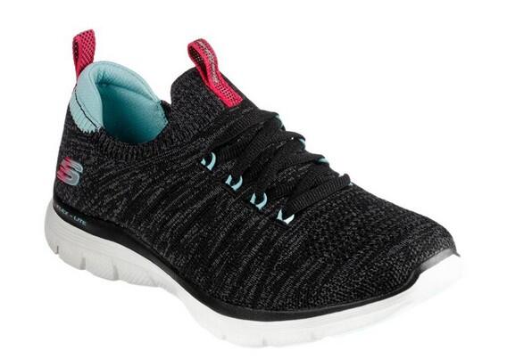 Buty Sportowe Damskie Skechers Flex Appeal