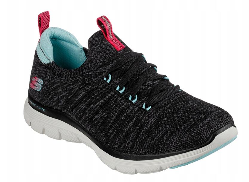 Buty Sportowe Damskie Skechers Flex Appeal 1/1