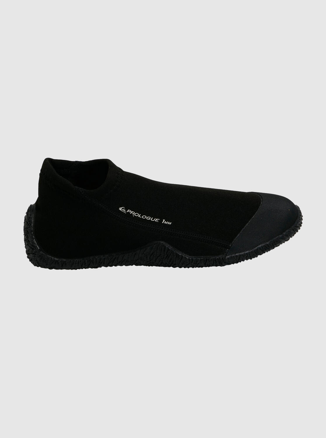 Buty neoprenowe Quiksilver 1mm Prologue Reef Round Toe Black 2024 4/4