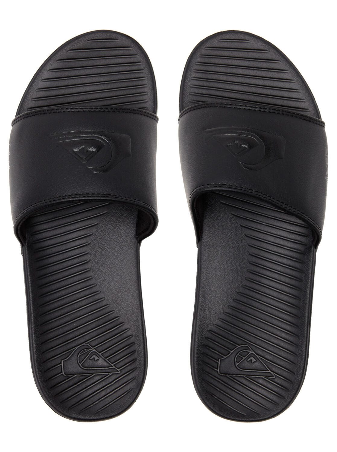 Infradito da uomo Quiksilver Bright Coast Slide 4/4