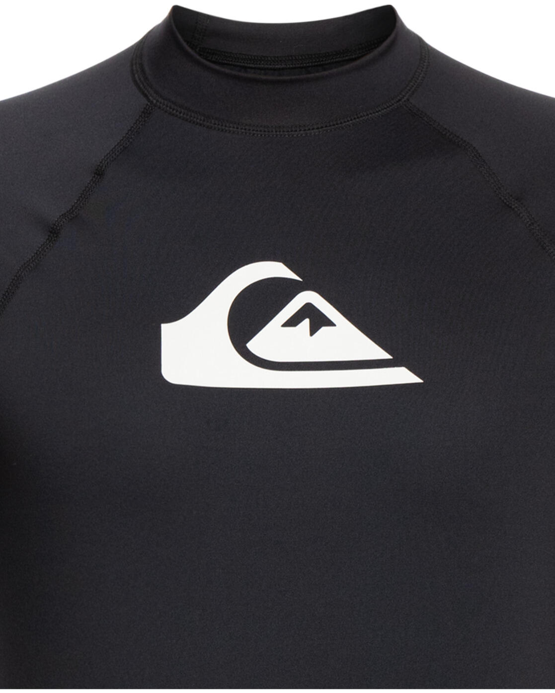 Quiksilver All Time zwem-T-shirt voor heren 3/4