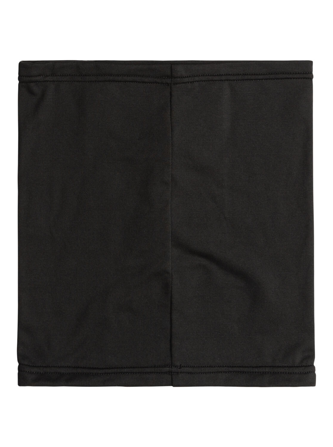 Nekwarmer MISTY Schwarz Heren 4/4