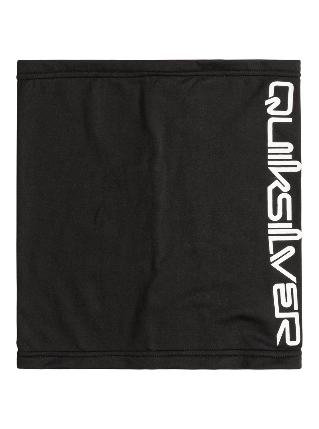 Nekwarmer MISTY Schwarz Heren 3/4