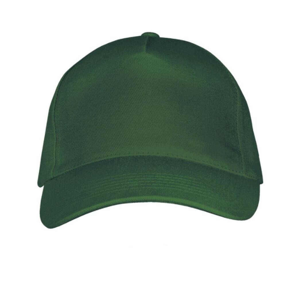 Unisex Long Beach Cap (Bottle) 3/4