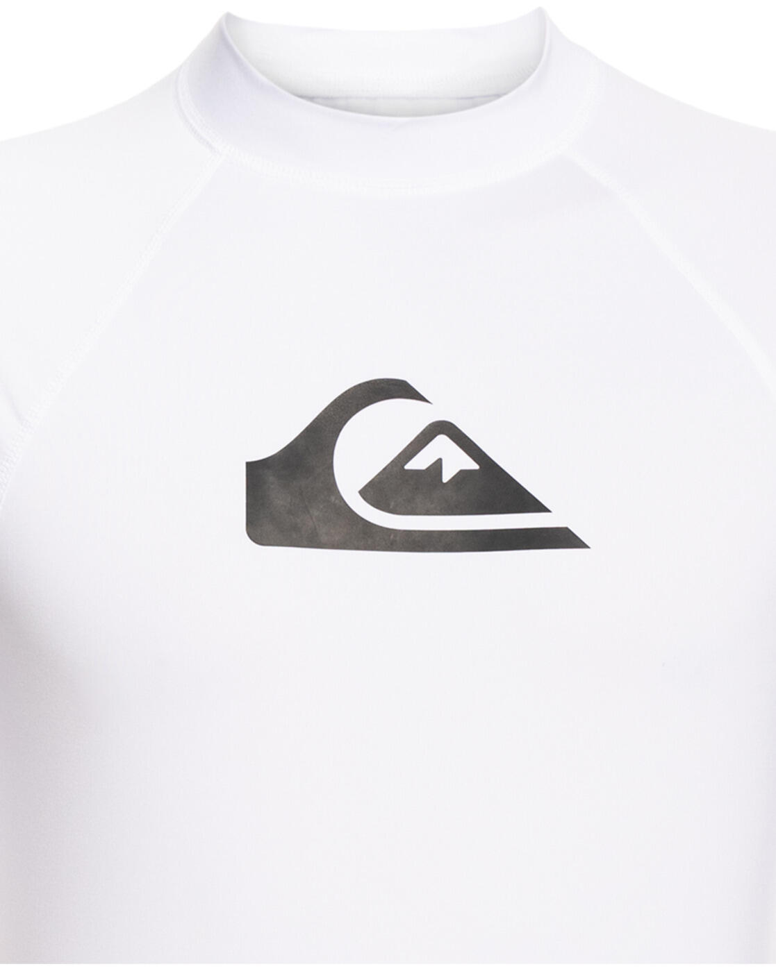 QUIKSILVER Rash Guard  -  Herren  -  All Time 3/4