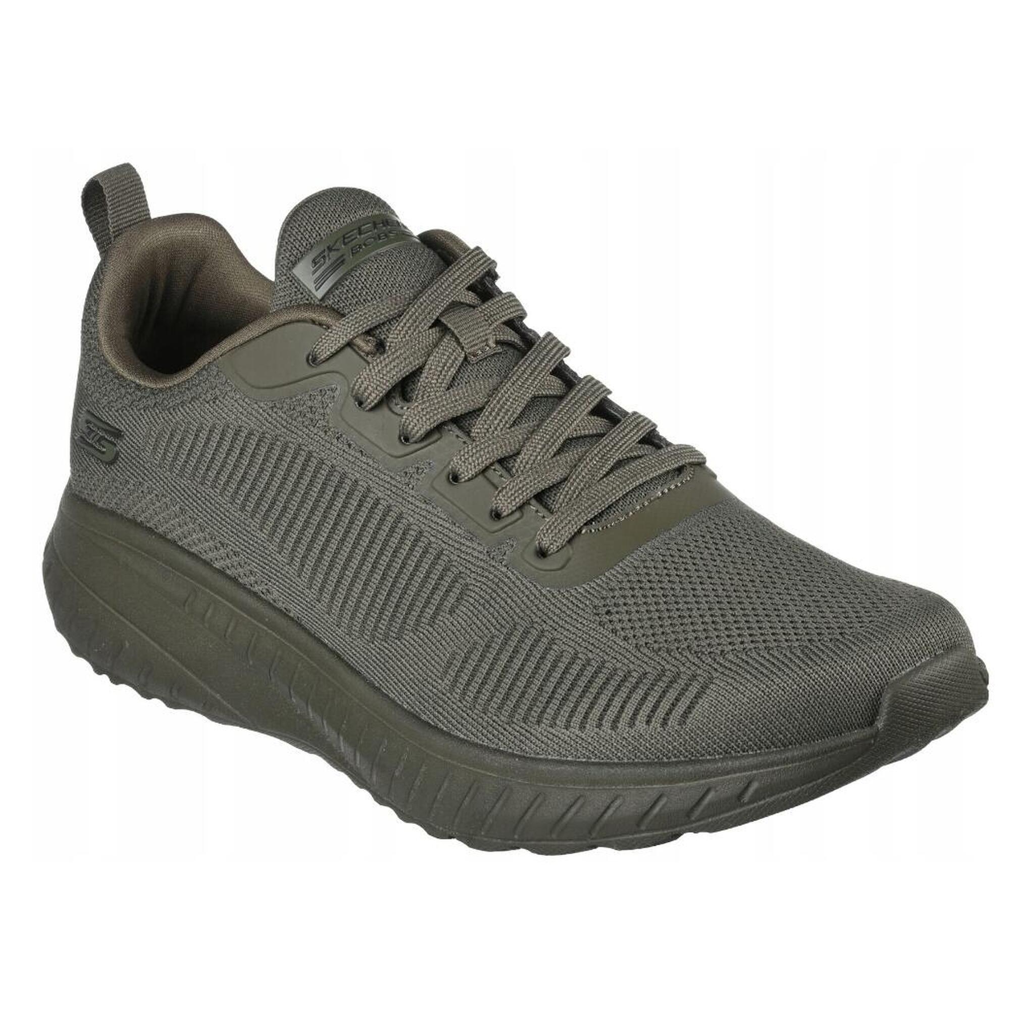 SKECHERS Pánské sportovní boty Skechers Bobs Squad Chaos