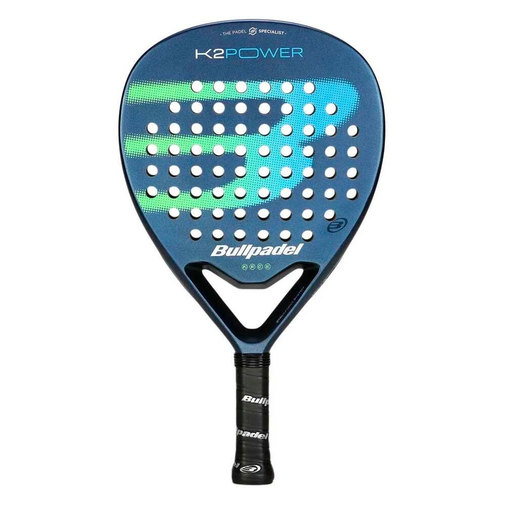 BULLPADEL Racchetta padel Bullpadel K2 Power 23