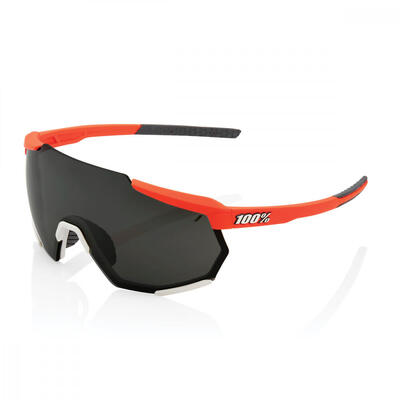 Racetrap - Lente a specchio - Soft Tact Oxyfire