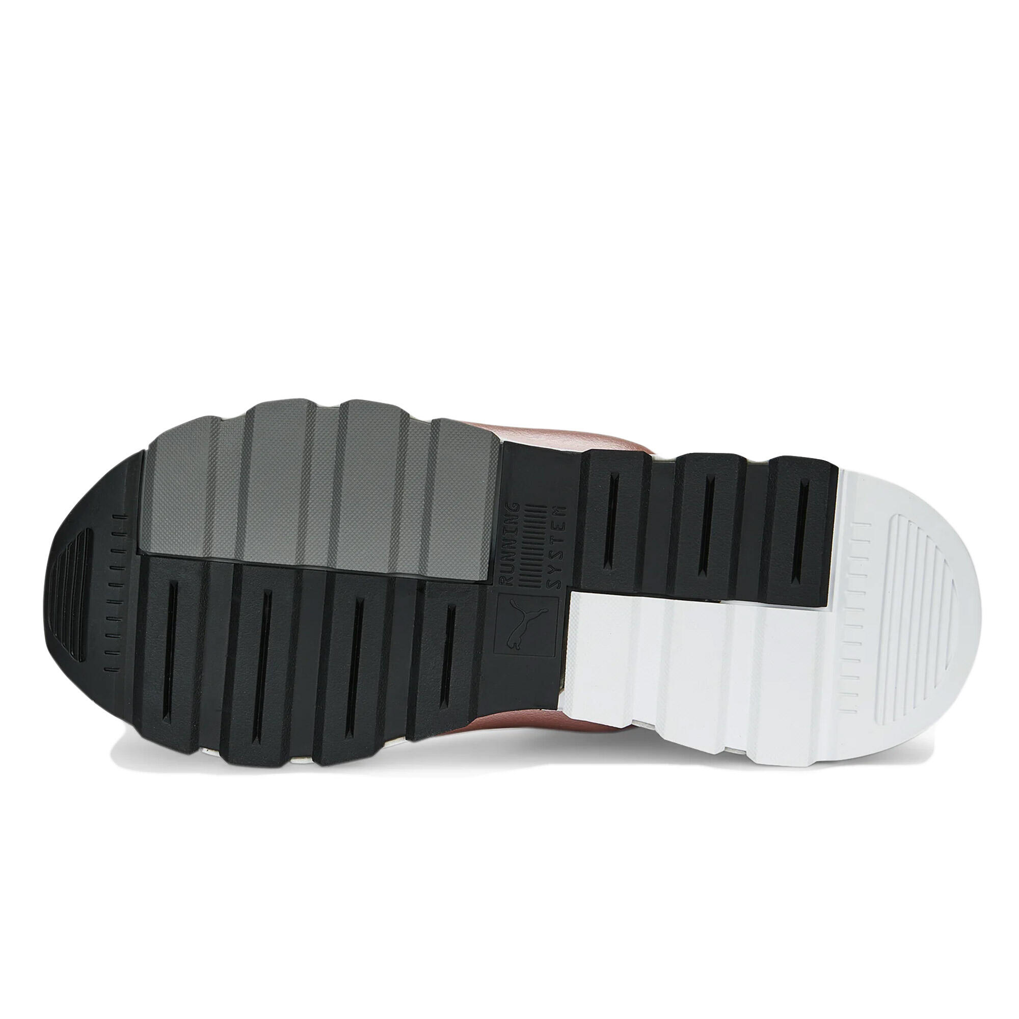 Schoenen RS 3.0 Metallic - 392866-02 Zwart 4/5