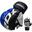 Manusi Sparring RDX Rex, MMA, Bleumarin, M