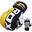 Manusi sparring Rdx T6 MMA, Galben, S