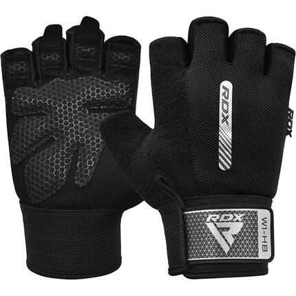 Gants de musculation W1 – Doigts coupés