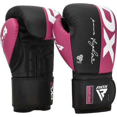 Boxing Gloves REX F4 2/7