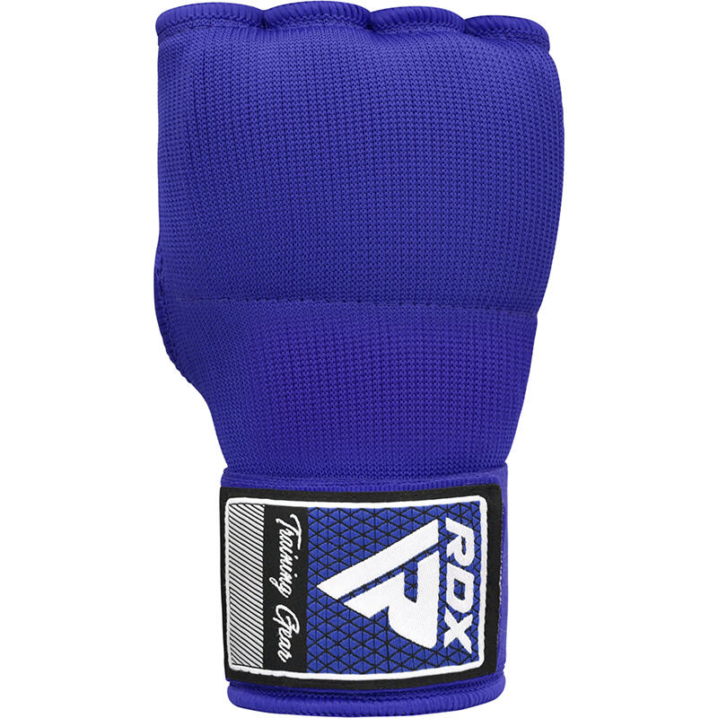 Guantes de vendaje IS2 - Azul - Talla XL 2/7